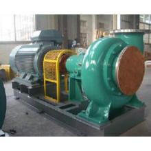 High Efficiency Horizontal Desulphurization Centrifugal Pump